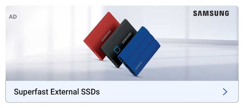Get Upto 80% Off on SSD Internal Hard Drive | Buy Now
